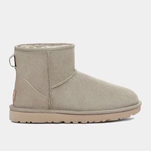 Ugg Mini II - Goat